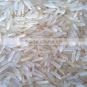 Bulk Basmati Rice