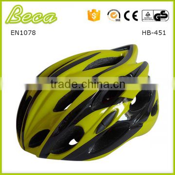 In-mold Safety Helmet, PC Shell Helmet