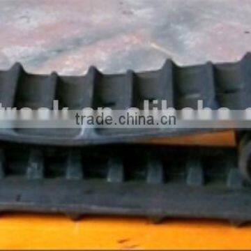 manufacture snowmobile track parts 220*60