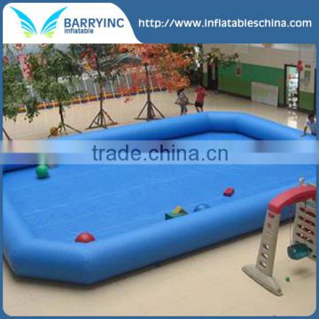 Factory price for giant pool inflatable ball kids pool