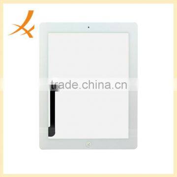 Wholesale for ipad 3 touch screen display ,replacement for ipad 3 digitizer assembly with good price