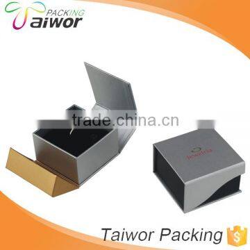 China Online Shopping Custom Print Jewelry Box