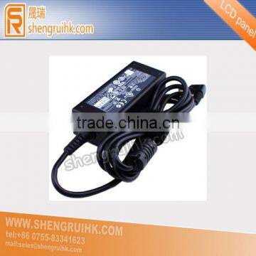 Charger for Toshiba Qosmio F25, F55