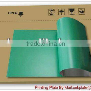 lithography printing PS plate