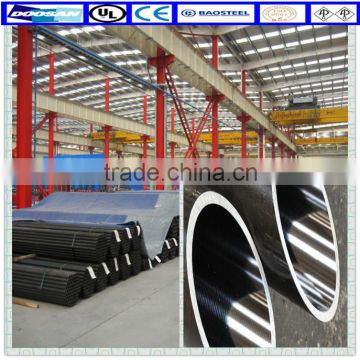 Widely Used in Machanical E355 Cold drawn welded tube with High reputation