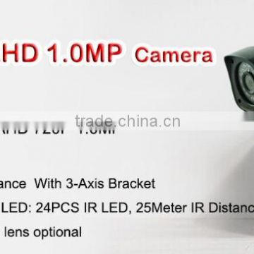 AHD CCTV camera factory good quality and nice price