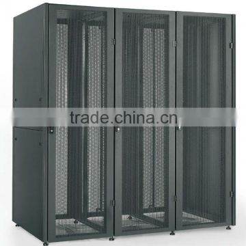 FY-SEH 19 inch high density perforated steel server rack cabinet