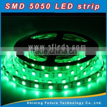 5050 smd ip65 flexible cintas led light waterproof,SMD 5050 Strip light RGB waterproof