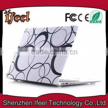 Cheapest Popular Hard Shell Case Cover for macbook Air