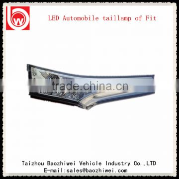 High quality LED automobile vehicle tail lamp light for Fit Made in China