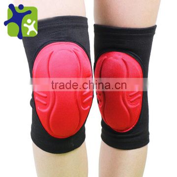 Fashion design knee pad hot sale,sport knee pad