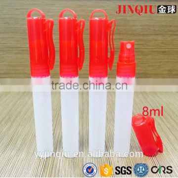 PP Plastic Type and Pump Sprayer Sealing Type pen spray bottle