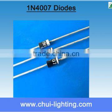 rectifier diode 1N4007 DO-41 MIC