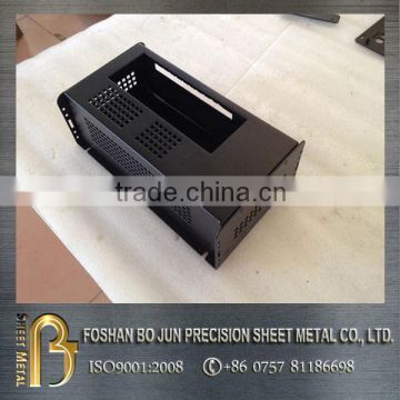 China manufacturing customized Bo Jun manufacture metal chassis