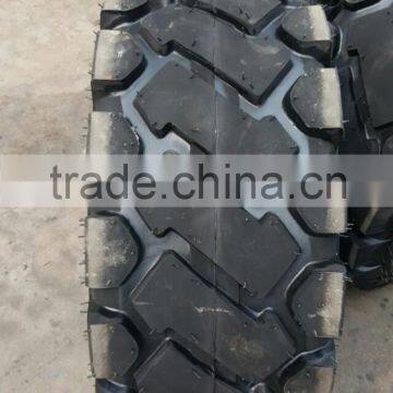 high quality bias OTR tyre 23.5/70-16 loader tyre off the road tyre