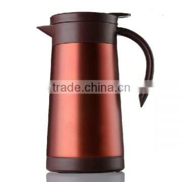 1200ml stainless steel 18/8 double wall thermos pot