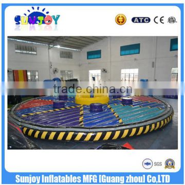 SUNJOY 2016 hot selling inflatable games china market games for sale