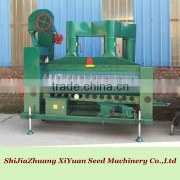 (2016 the hottest ) Stainless Steel cotton Seed well- chosed machine