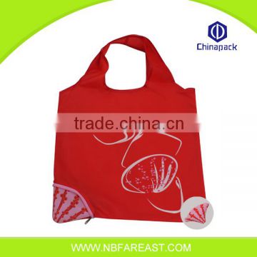 Environmental protection bulk reusable shopping bags