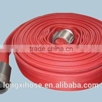 Durable fire hose