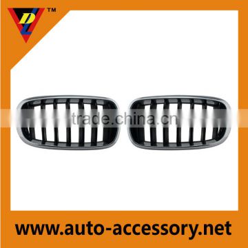 Chrome aftermarket grills for bmw x5 accessories