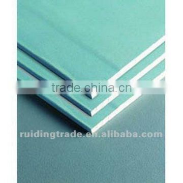 gypsum board for celling decoration
