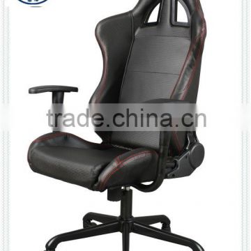 2014 modern fashion game racing chair HC-R014