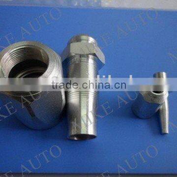 (Reusable Fittings)Hydraulic Hose Fittings