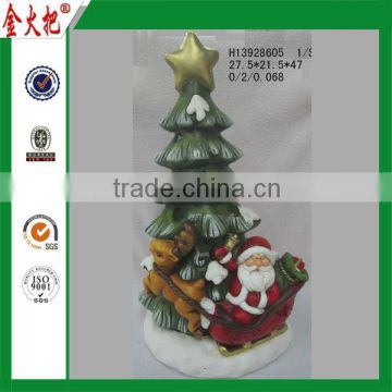 China Wholesale Custom mexican santa claus