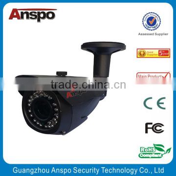 Best Selling Factory Price IR Waterproof Varifocal CCTV Security Camera