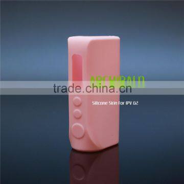 ARCHIBALDSILICONE silicone factory high quality ipv d2 silicone case/slin/sleeve/cover mod ipv d2 wholesale ipv d2