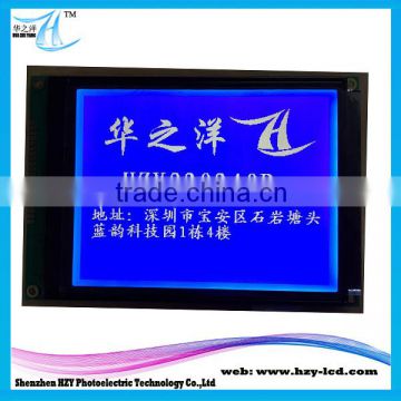 122 MM LCD Graphic 320240 Format Type LCM LGM Modules