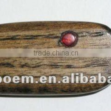 nature wooden usb flash drive
