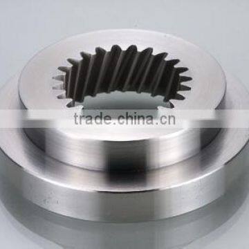 Custom good fabrication odm cnc machining