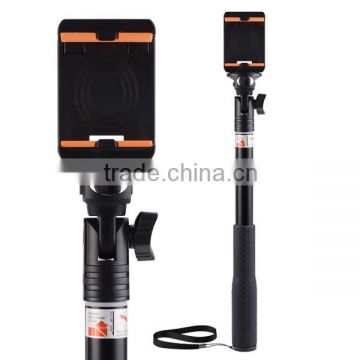Trending Hot Products Professional Wireless Monopod Free Selfie Stick Photo Taking Selfie Stick