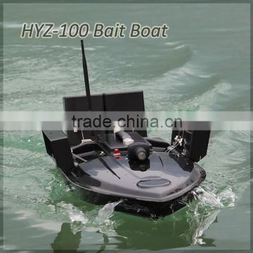 HYZ-100 new yankee bait boat 2016