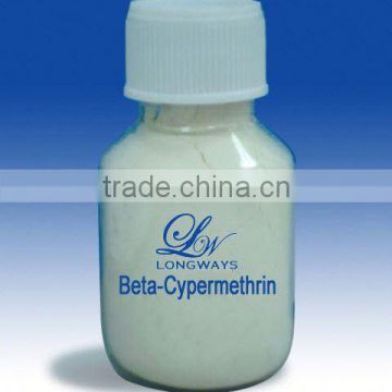 beta-cypermethrin ec / sc (52315-07-8) 95%TC