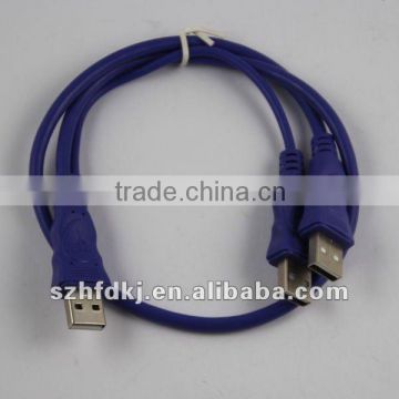 A good supply factory usb otg cable