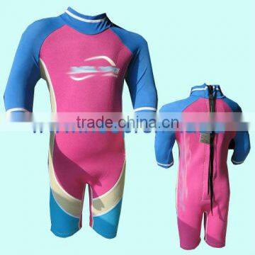 Neoprene Kids Surfing Suit