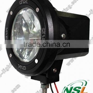 4inch 35W/ 55W HID Offroad Light Popular 4x4 Offroad/HID Driving Light for Truck