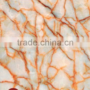 Natural Stone Color Made in China Decorative PVC Wall Panel