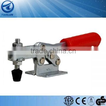 203 Horizontal Quick-Release Toggle Clamp