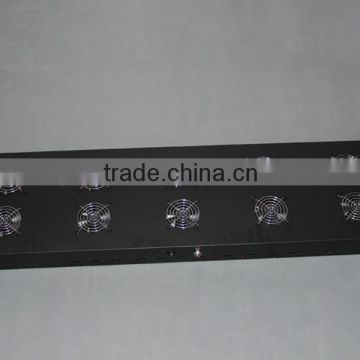 2014 best apollo 18 LED kweeklampen for plants/Hydroponics alibaba made in China
