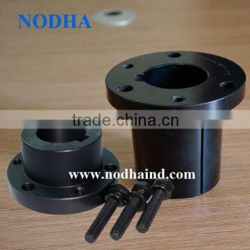 Split taper bushing Q1, Q2, Q3, R1, R2, R3, P1, P2, P3 taper lock bushing