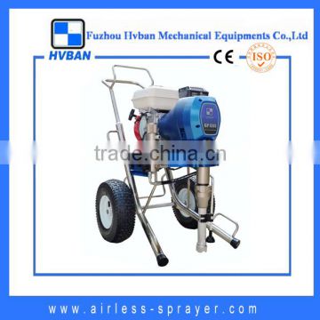 Painting Manufacture Equipment