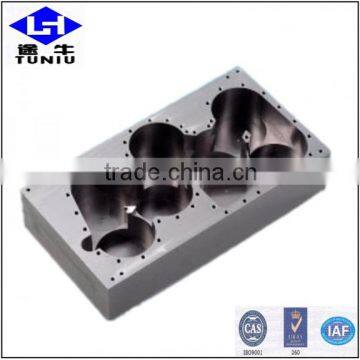 Alloy steel precision casting