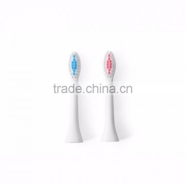 Precision Clean Replacement Electric Toothbrush Heads