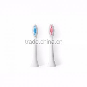 Battery Powered Toothbrush Sonic Toothbrush Replacement Toothbrush Heads