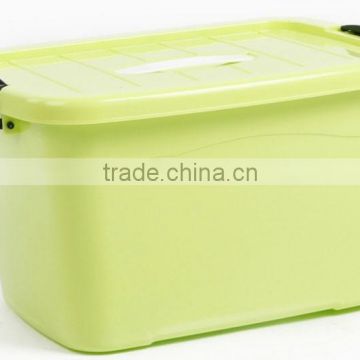 supply high quality plastic case from china