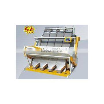 wheat barly color sorter